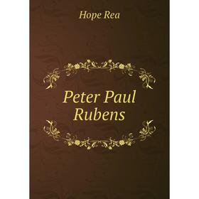 

Книга Peter Paul Rubens