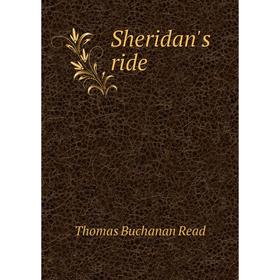 

Книга Sheridan's ride