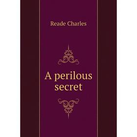 

Книга A perilous secret