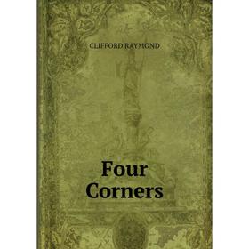

Книга Four Corners