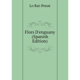 

Книга Flors D'enguany (Spanish Edition)