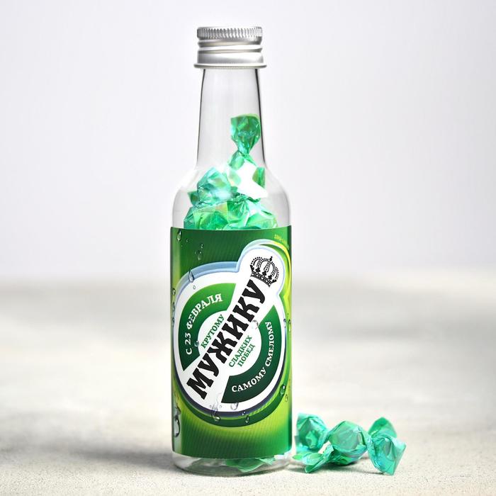 

Леденцы «Мужику», 45 г.