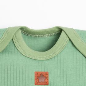 

Боди без рукав. Крошка Я, BASIC LINE, рост 80-86 см