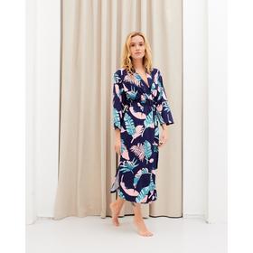 

Халат женский KAFTAN "Tropical dream" р. 48-50