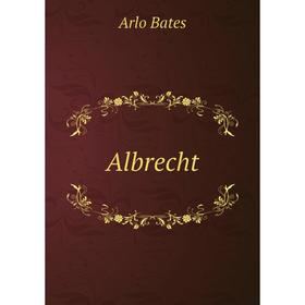 

Книга Albrecht