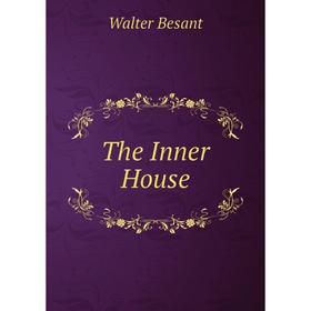 

Книга The Inner House