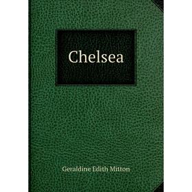 

Книга Chelsea