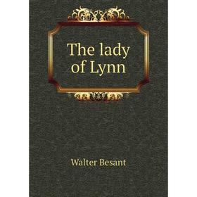 

Книга The lady of Lynn