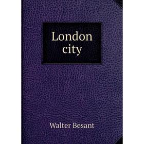 

Книга London city