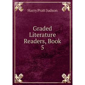 

Книга Graded Literature Readers, Book 5
