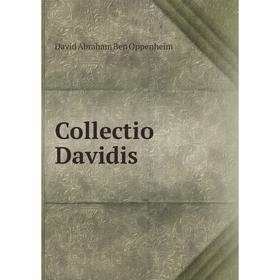 

Книга Collectio Davidis