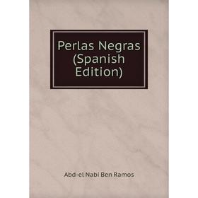 

Книга Perlas Negras (Spanish Edition)