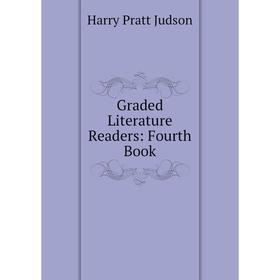 

Книга Graded Literature Readers: Fourth Book