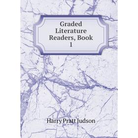 

Книга Graded Literature Readers, Book 1
