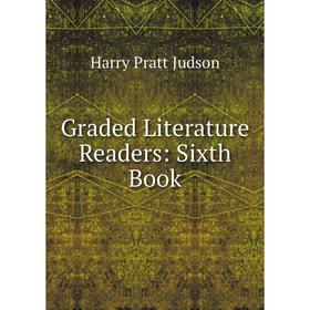 

Книга Graded Literature Readers: Sixth Book