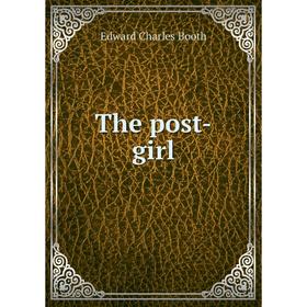 

Книга The post-girl