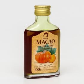 

Масло тыквенное «Алтэя», 100 мл