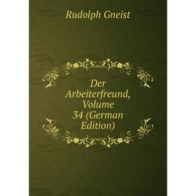 

Книга Der Arbeiterfreund, Volume 34 (German Edition)