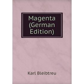 

Книга Magenta