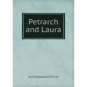 

Книга Petrarch and Laura