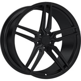 

Диск кованый VISSOL F-1202 9.5x23 5x112 ET45 d66.6 SATIN_BLACK
