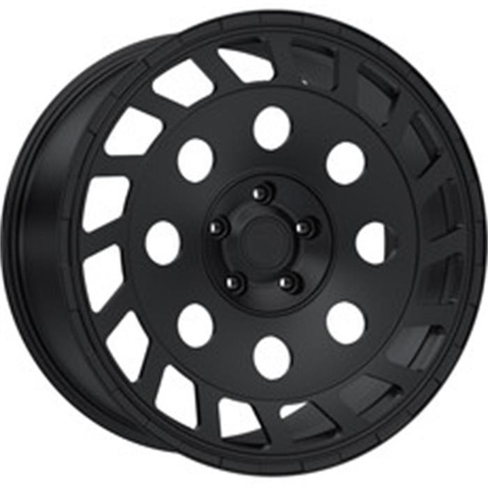 

Диск кованый VISSOL F-1215 11x23 5x130 ET50 d84.1 SATIN_BLACK