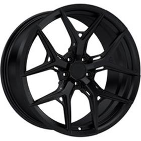 

Диск кованый VISSOL F-1135 10x21 5x112 ET54 d66.6 SATIN_BLACK