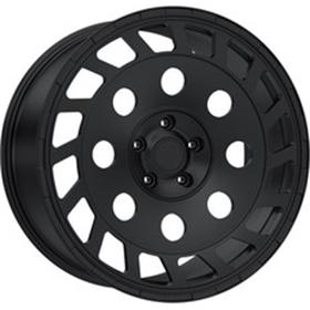 

Диск кованый VISSOL F-1215 10x21 5x130 ET33 d84.1 SATIN_BLACK