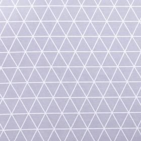 

Простыня на резинке «Этель» Паутинка 200х200х20 см