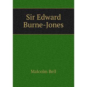 

Книга Sir Edward Burne-Jones