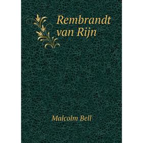 

Книга Rembrandt van Rijn