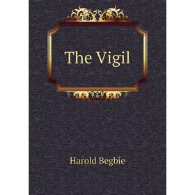 

Книга The Vigil