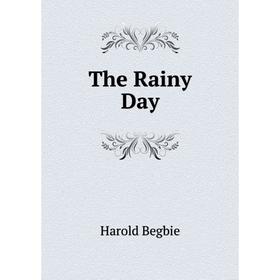 

Книга The Rainy Day