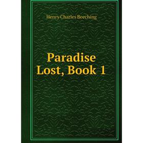 

Книга Paradise Lost, Book 1