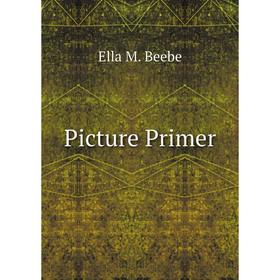 

Книга Picture Primer