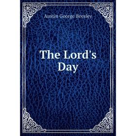 

Книга The Lord's Day