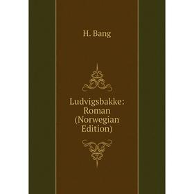 

Книга Ludvigsbakke: Roman (Norwegian Edition)