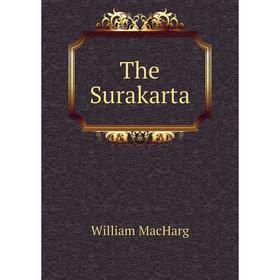 

Книга The Surakarta