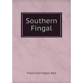 

Книга Southern Fingal