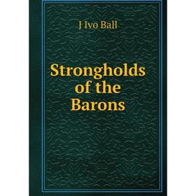 

Книга Strongholds of the Barons