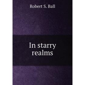 

Книга In starry realms