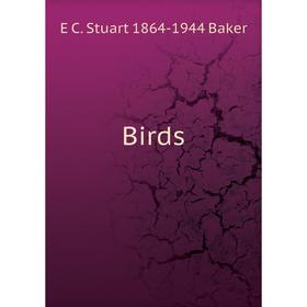 

Книга Birds