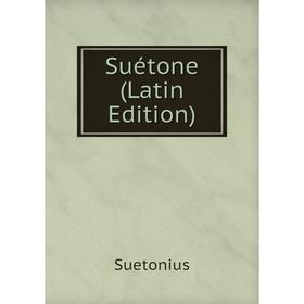 

Книга Suétone (Latin Edition)