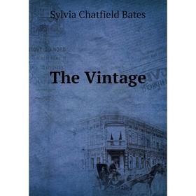

Книга The Vintage