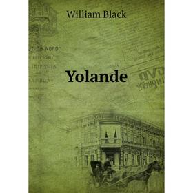 

Книга Yolande