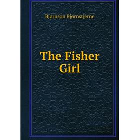 

Книга The Fisher Girl