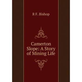 

Книга Camerton Slope: A Story of Mining Life