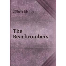 

Книга The Beachcombers