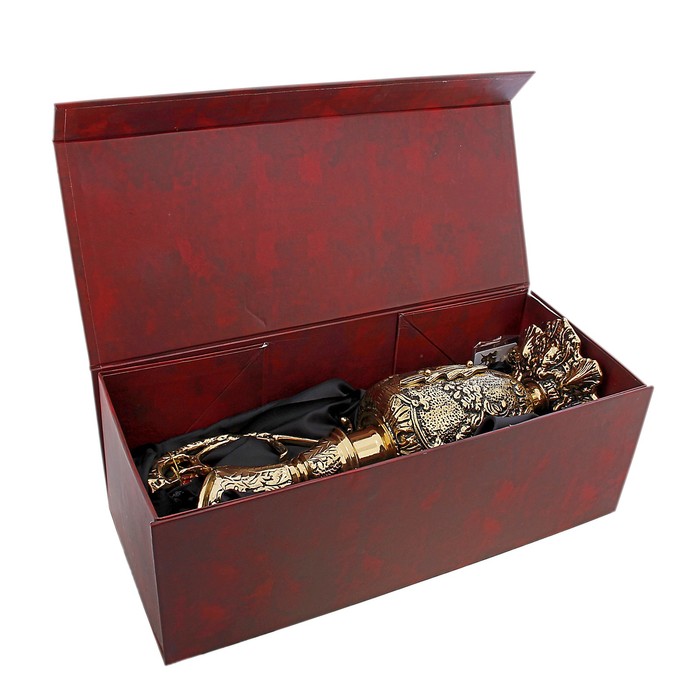 Кувшин декоративный "Греция"