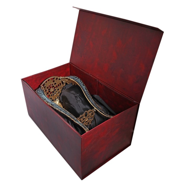 Консоль для вазы "Камилла"